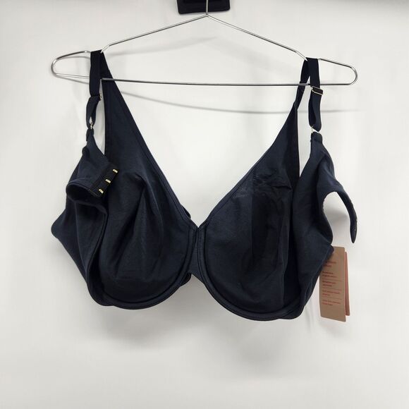 ThirdLove 36D Black 24/7 Classic Perfect Coverage Bra NWT - Picture 3 of 8